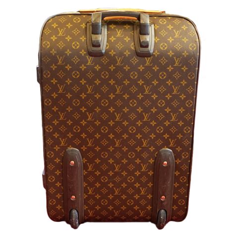 prix valise louis vuitton